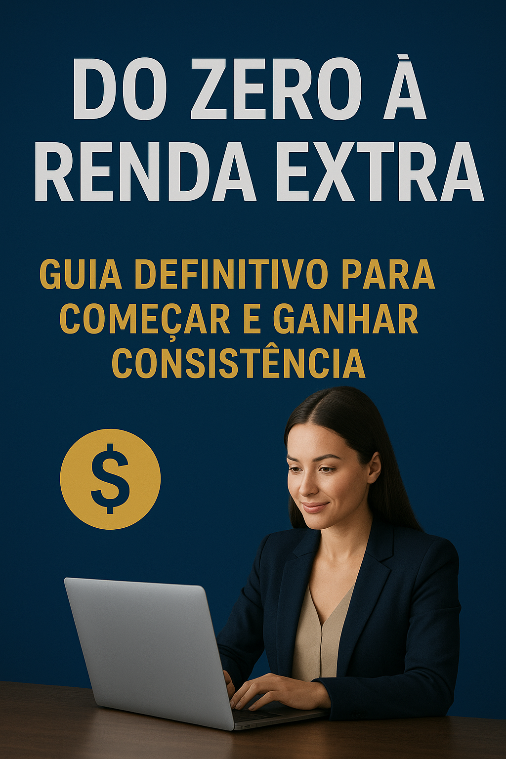 DO ZERO À RENDA EXTRA - Guia definitivo para começar e ganhar consi...