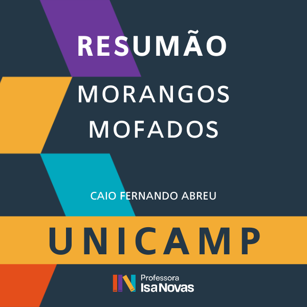 Morangos mofados - Unicamp - Isabella Novas Rodrigues | Hotmart