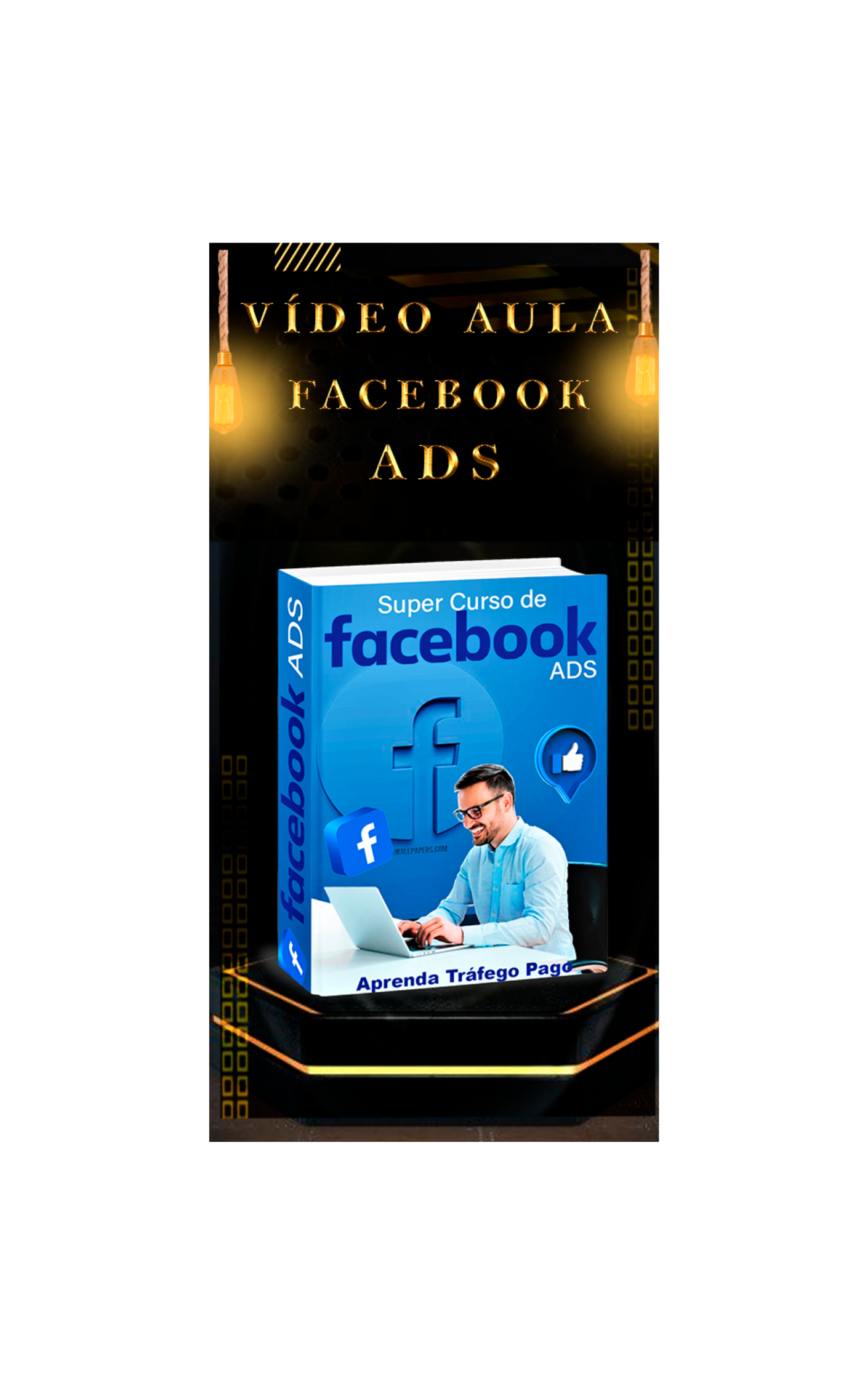 Facebook Ads - Daniele Santos | Hotmart