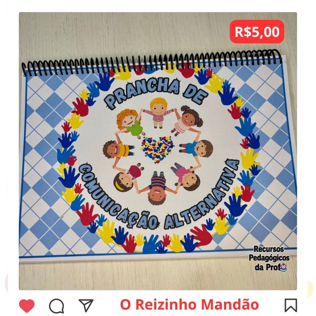 O Reizinho Mandão