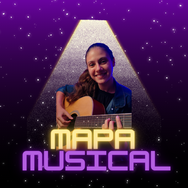 MAPA MUSICAL CCB