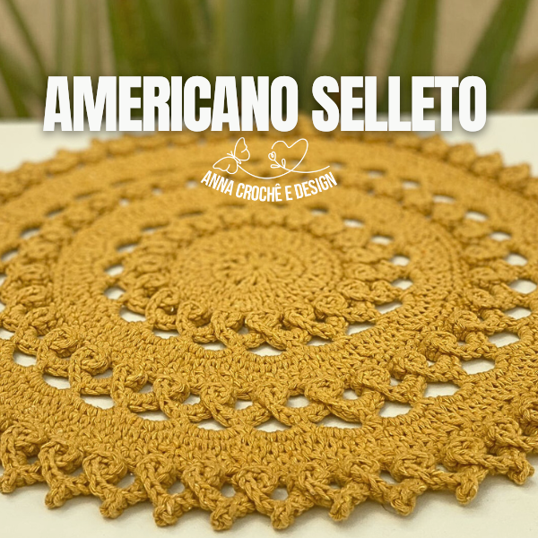 americano-selleto