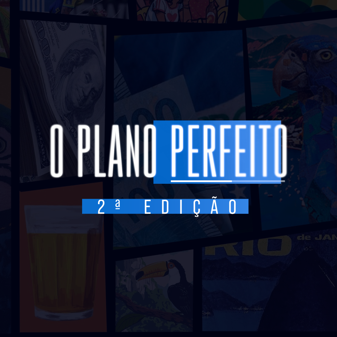 O Plano Perfeito - André Perfeito | Hotmart