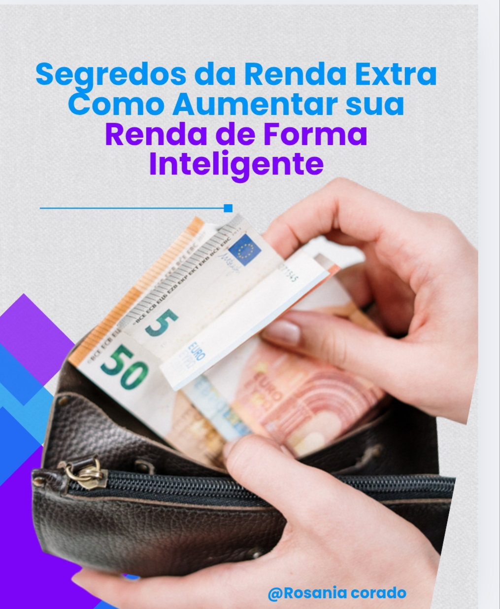 Segredos da Renda Extra Como Aumentar sua Renda de Forma Inteligente