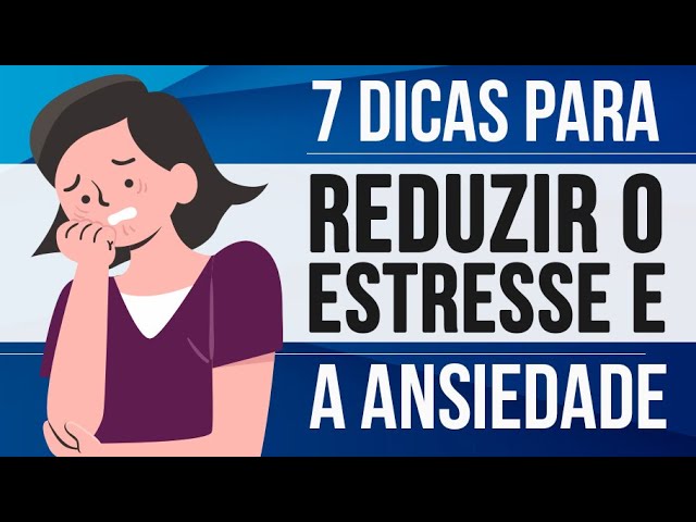 7 Métodos para Diminuir a Ansiedade em Casa - Leandro Moura | Hotmart