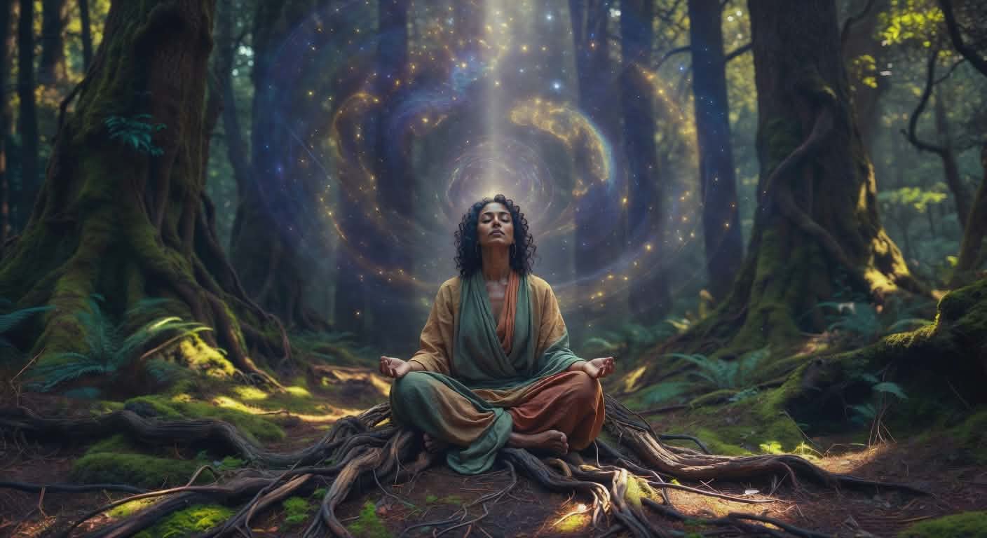 Raices y Luz programa