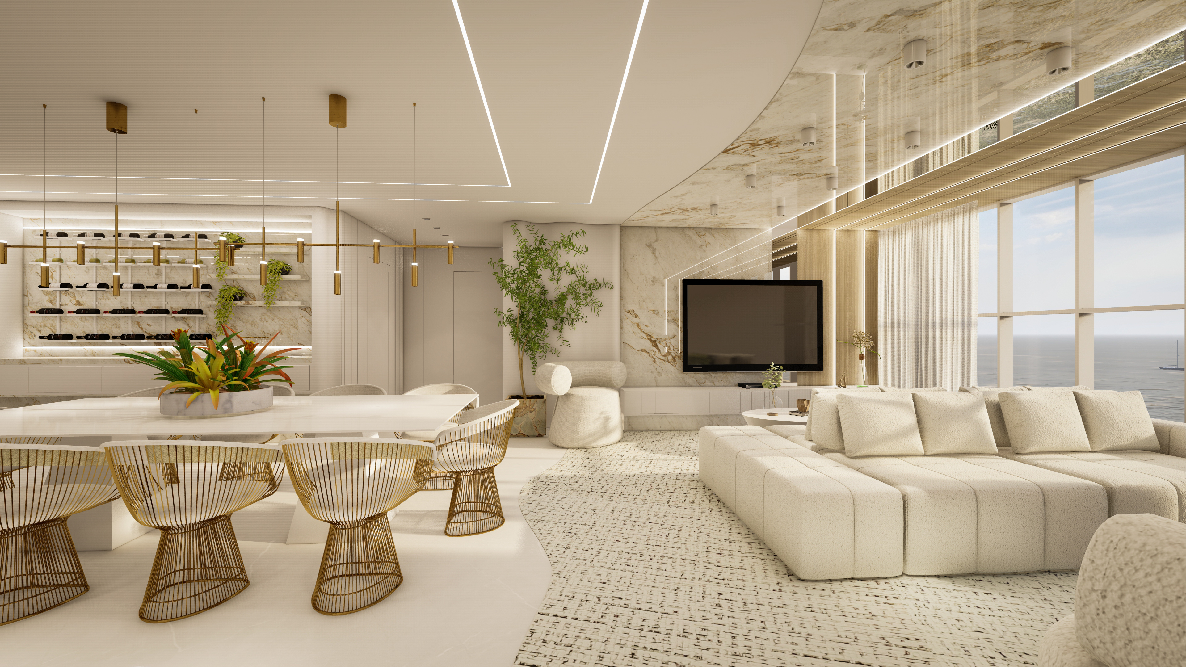 Domine o Design de Interiores: Guia Completo para Iniciantes | Hotmart