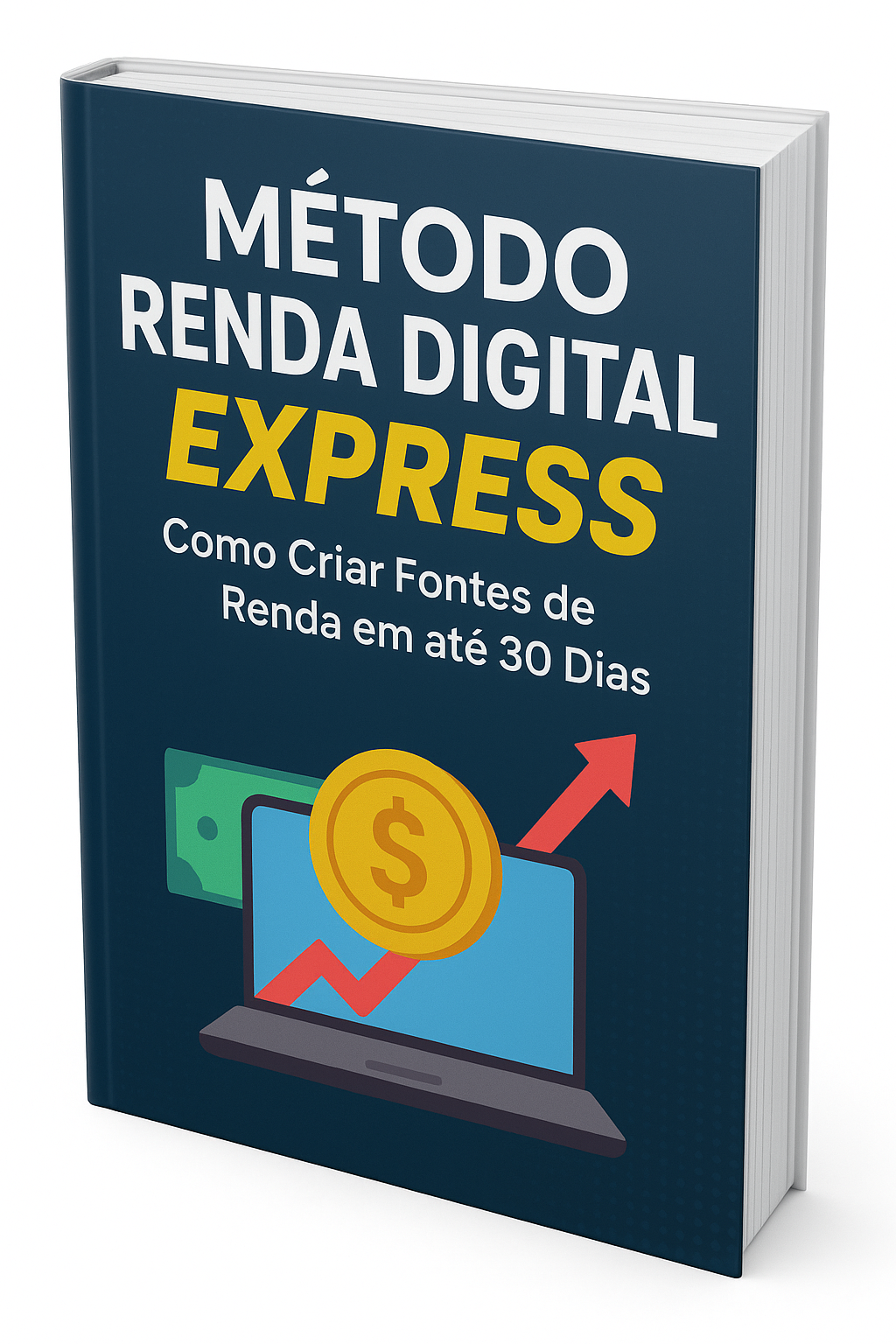 Estratégias Eficazes para Gerar Renda Extra em 30 Dias | Hotmart