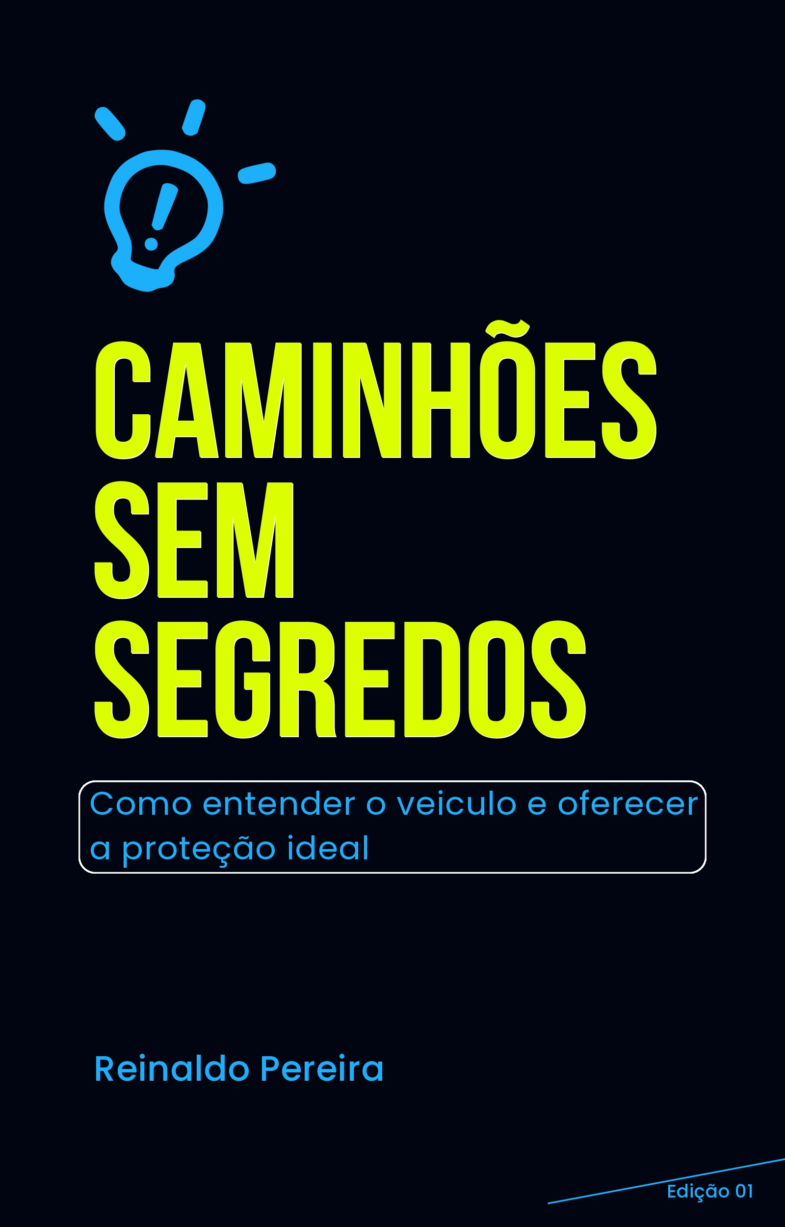 CAMINHÕES SEM SEGREDOS