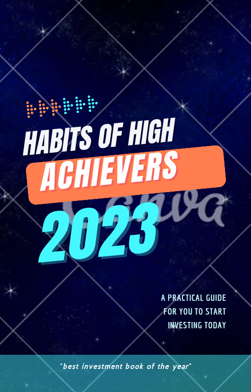 10 Daily habits of high achievers