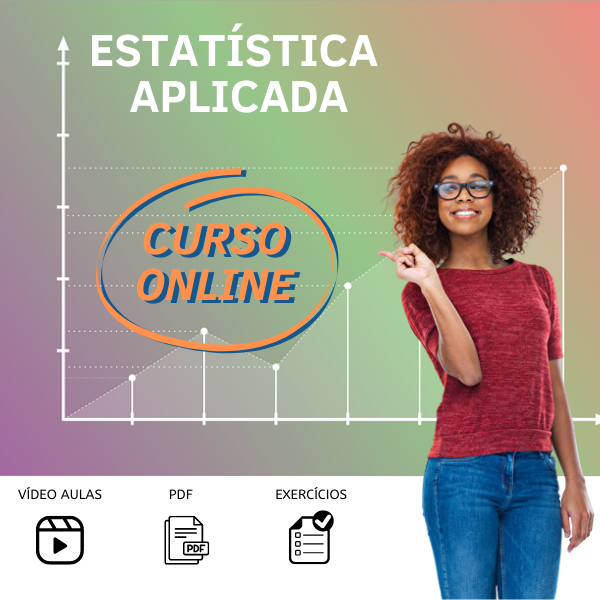 ESTATÍSTICA APLICADA