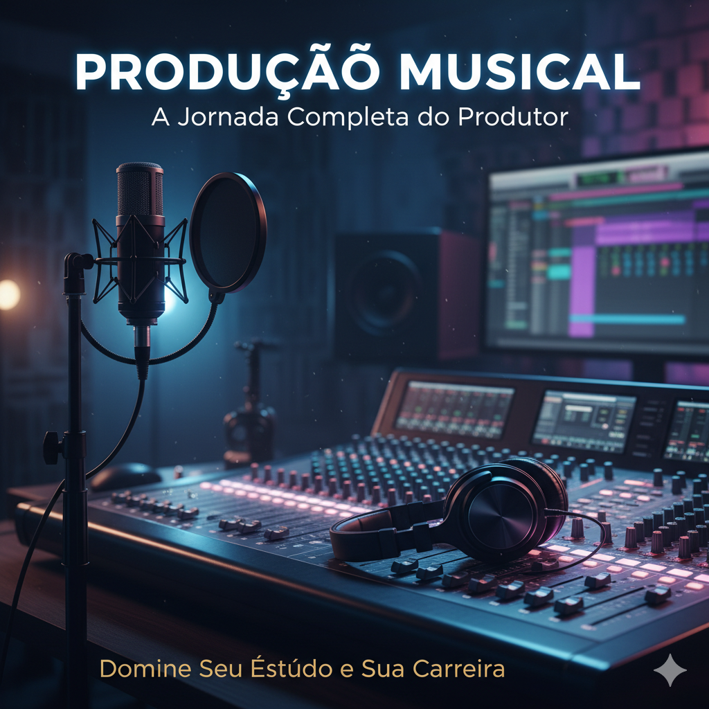 Jornada do Produtor Musical