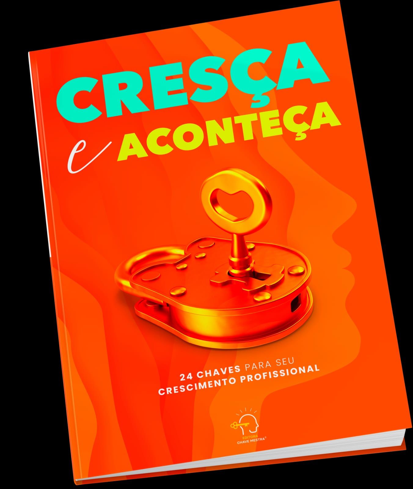 Cresça e Aconteça - Cristiano Kroehne Rezendes | Hotmart