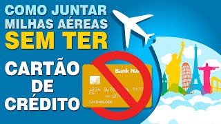 Imagem de capa para o Curso online Conseguir dinheiro com milhas: Formas, programas e benefícios