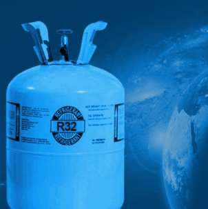 Curso Completo do Fluido Refrigerante R32 - Seja um Expert  com Nosso Curso Online!
