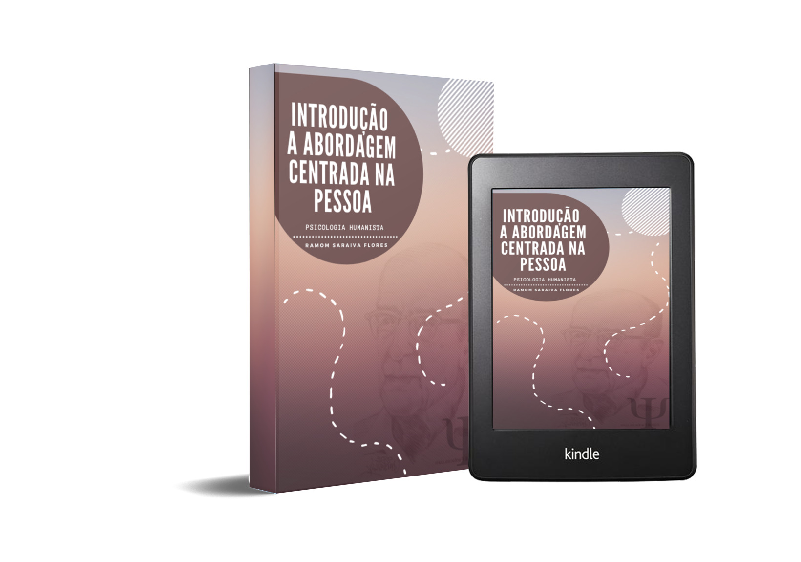 Imagem de capa para o Curso online Introdução a Abordagem Centrada na Pessoa