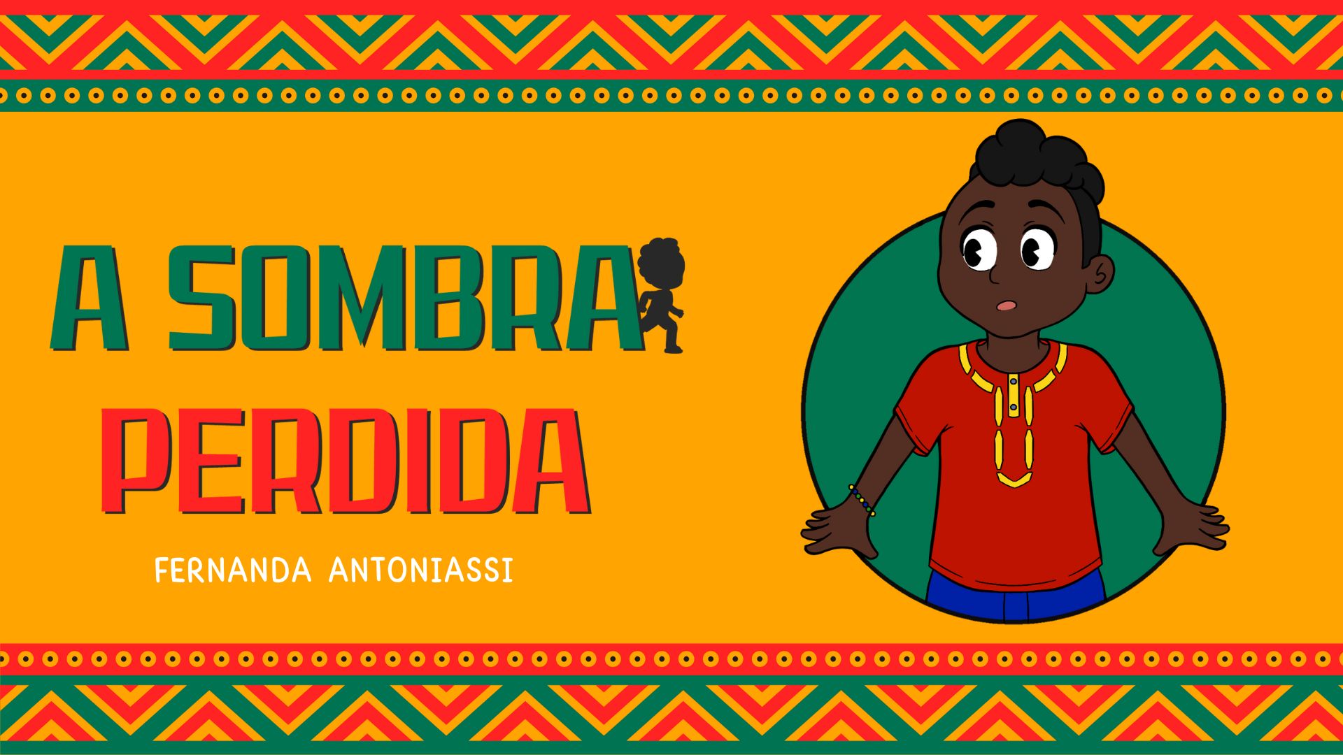 EBOOK A SOMBRA PERDIDA Fernanda Caroline Antoniassi Hotmart