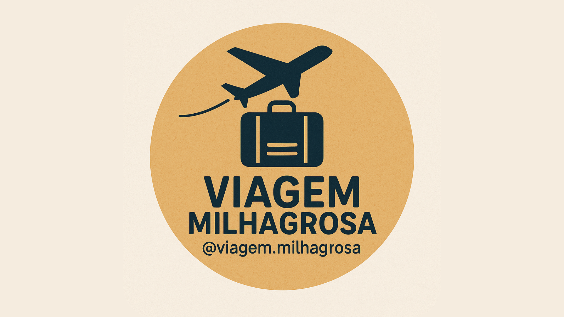 Curso Viagem Milhagrosa