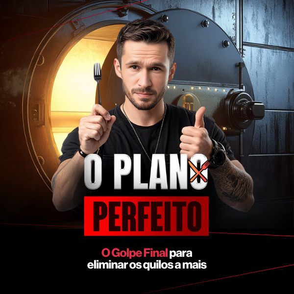 O Plano Perfeito - Oferta de Lançamento