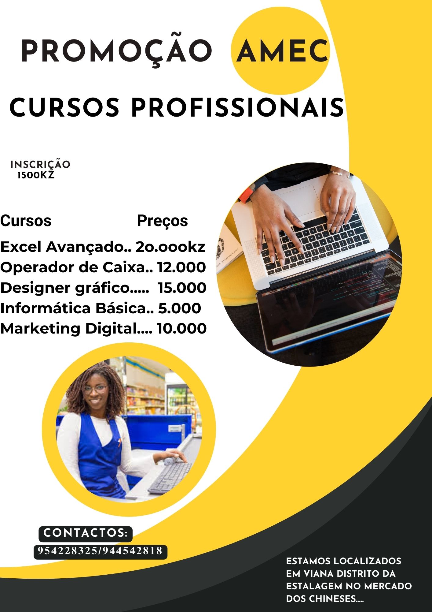 Curso de Excel Avançado