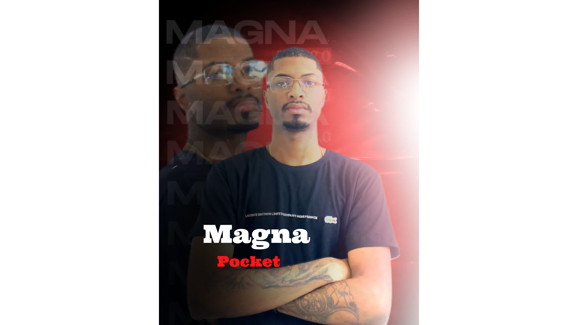Magna Pocket - Paulo Ribeiro ventura | Hotmart