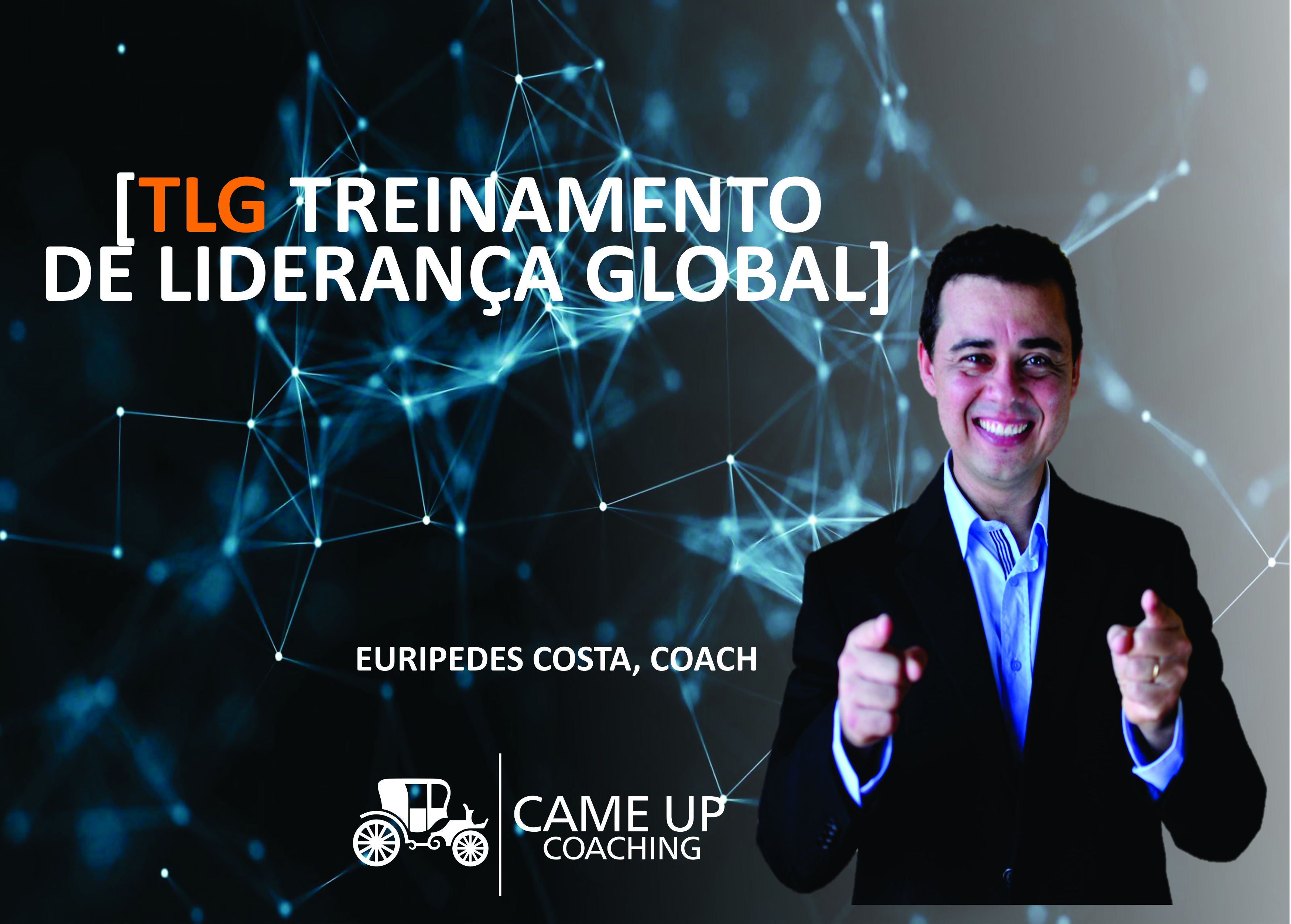 Treinamento Liderança Global [TLG]