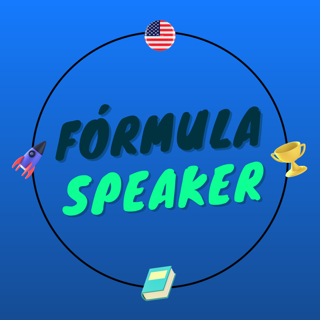 Fórmula Speaker Geração de Speakers Hotmart