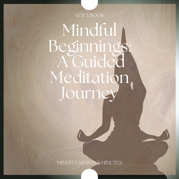 Mindful Beginnings: A Guided Meditation Journey