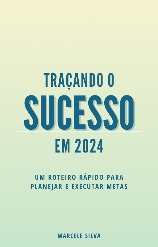 Traçando o Sucesso em 2024