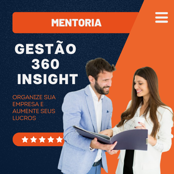 Gestão 360 Insights - Tiago Dias Ferreira | Hotmart