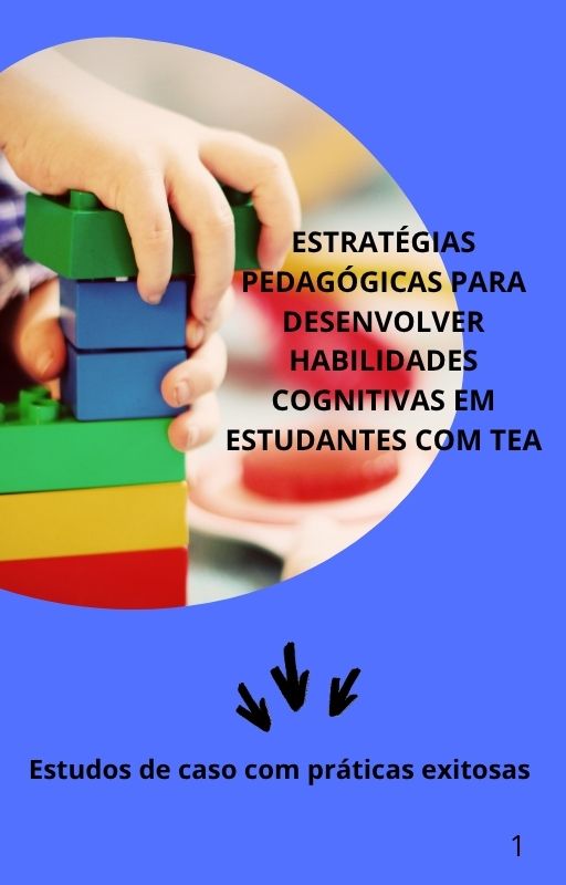 Estratégias Pedagógicas Para Desenvolver Habilidades Cognitivas Em