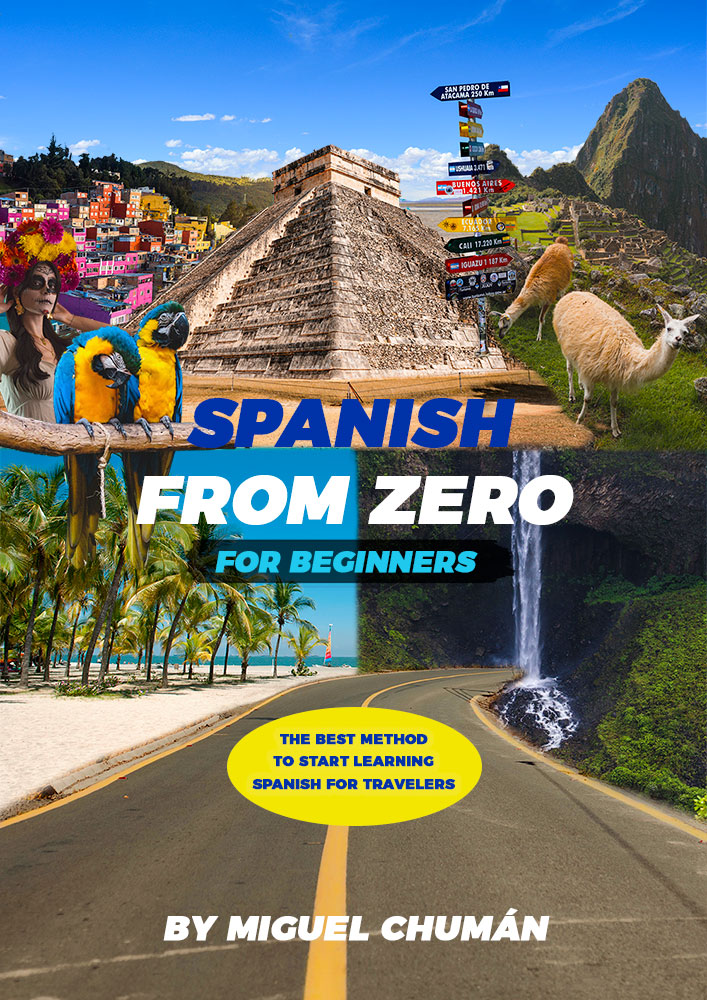 Spanish From Zero Miguel Chum n Hotmart Spanish from zero miguel chum n hotmart