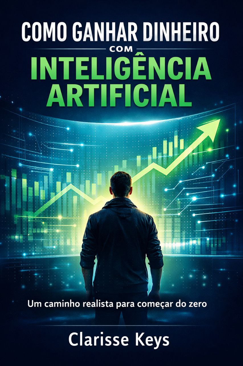 Aprenda a Gerar Renda com Inteligência Artificial | Hotmart