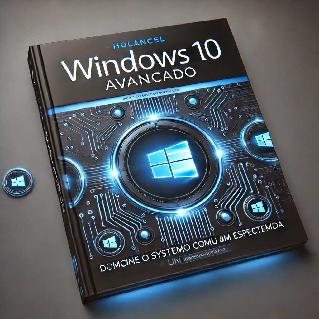 Curso Windows 10 Avançado