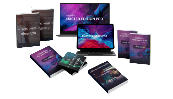 Master Edition Pro
