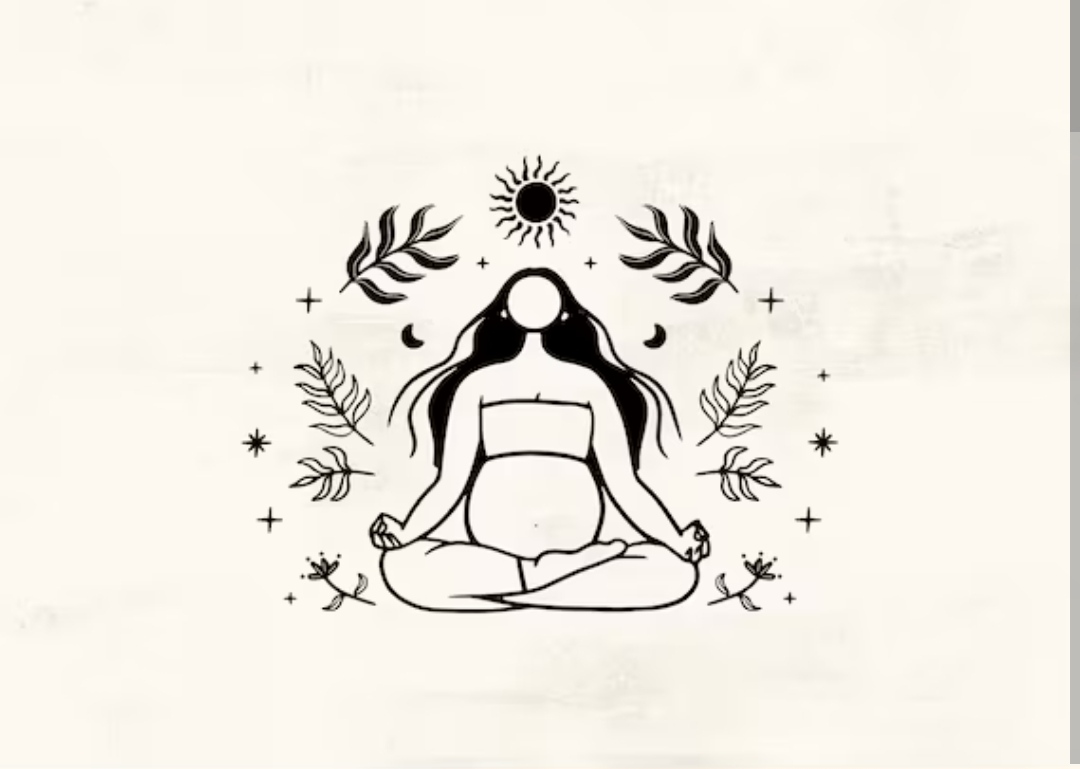 Prenatal yoga classes Diana Alcobia Hotmart