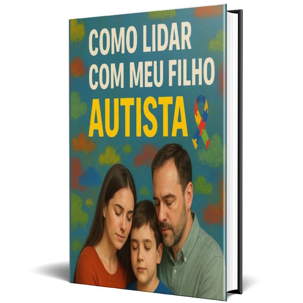 Como lidar com meu filho autista - Warner martins ferreira | Hot...