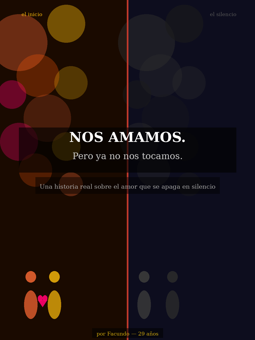 Cuando el Amor se Apaga: Estrategias para Reconectar Emocionalmente...