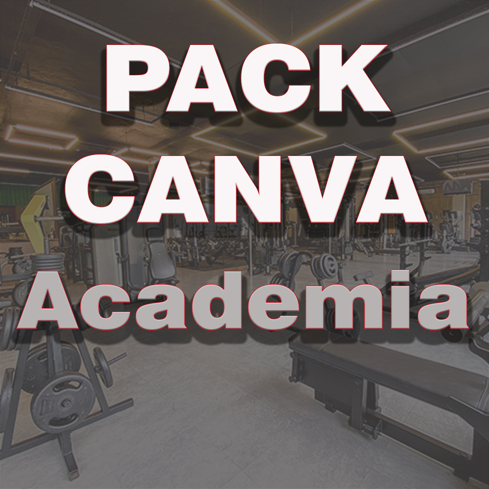 Pack Canva Academia - DANIEL RIBEIRO DE ARAUJO | Hotmart