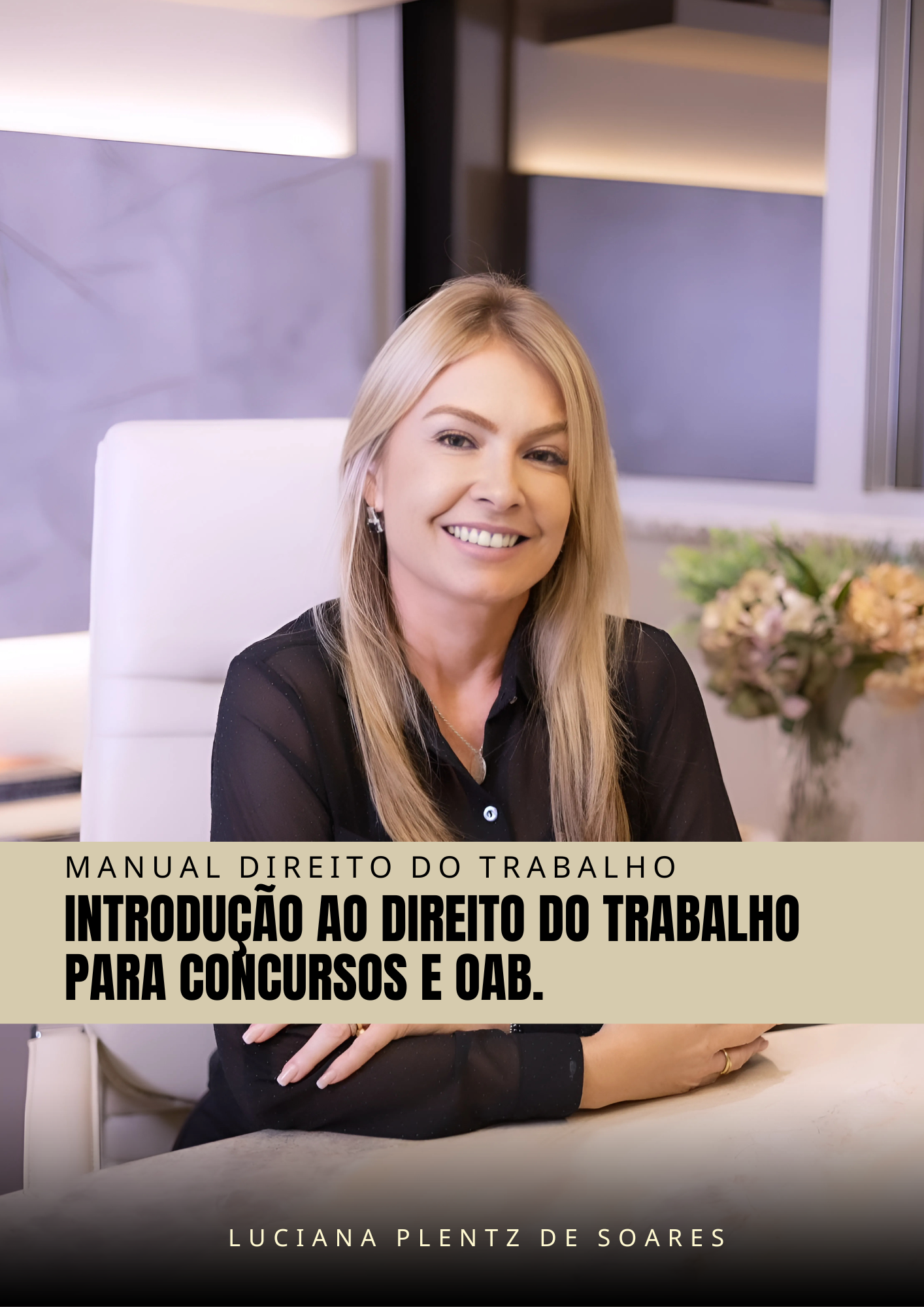 Introdu o ao direito do trabalho para concursos e oab 