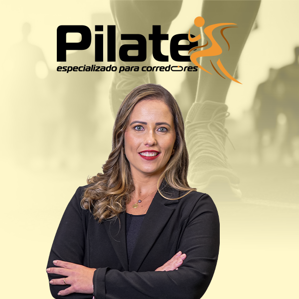 Pilates Especializado para Corredores - GRUPO VOLL PILATES | Hotmart