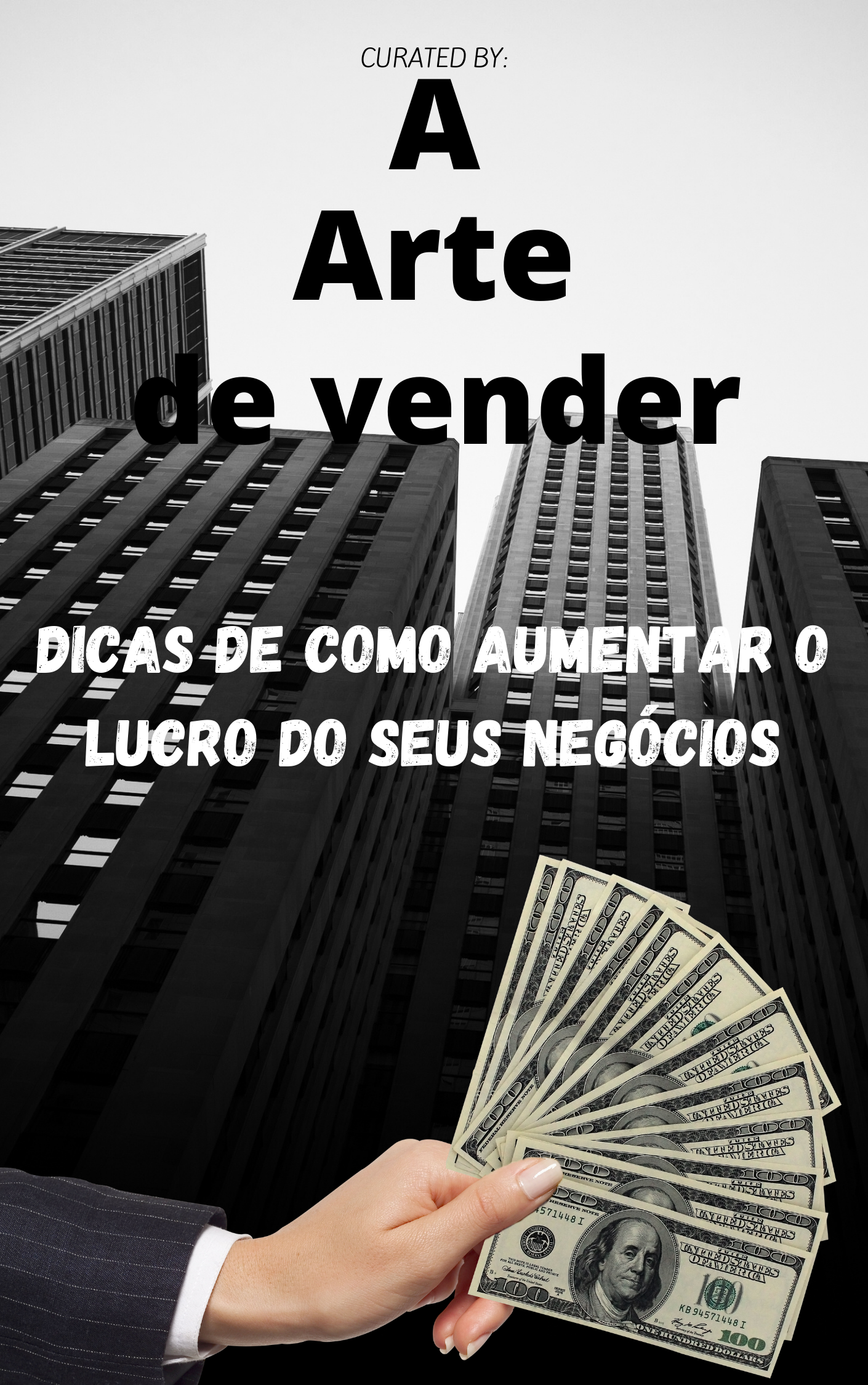 A Arte De Vender