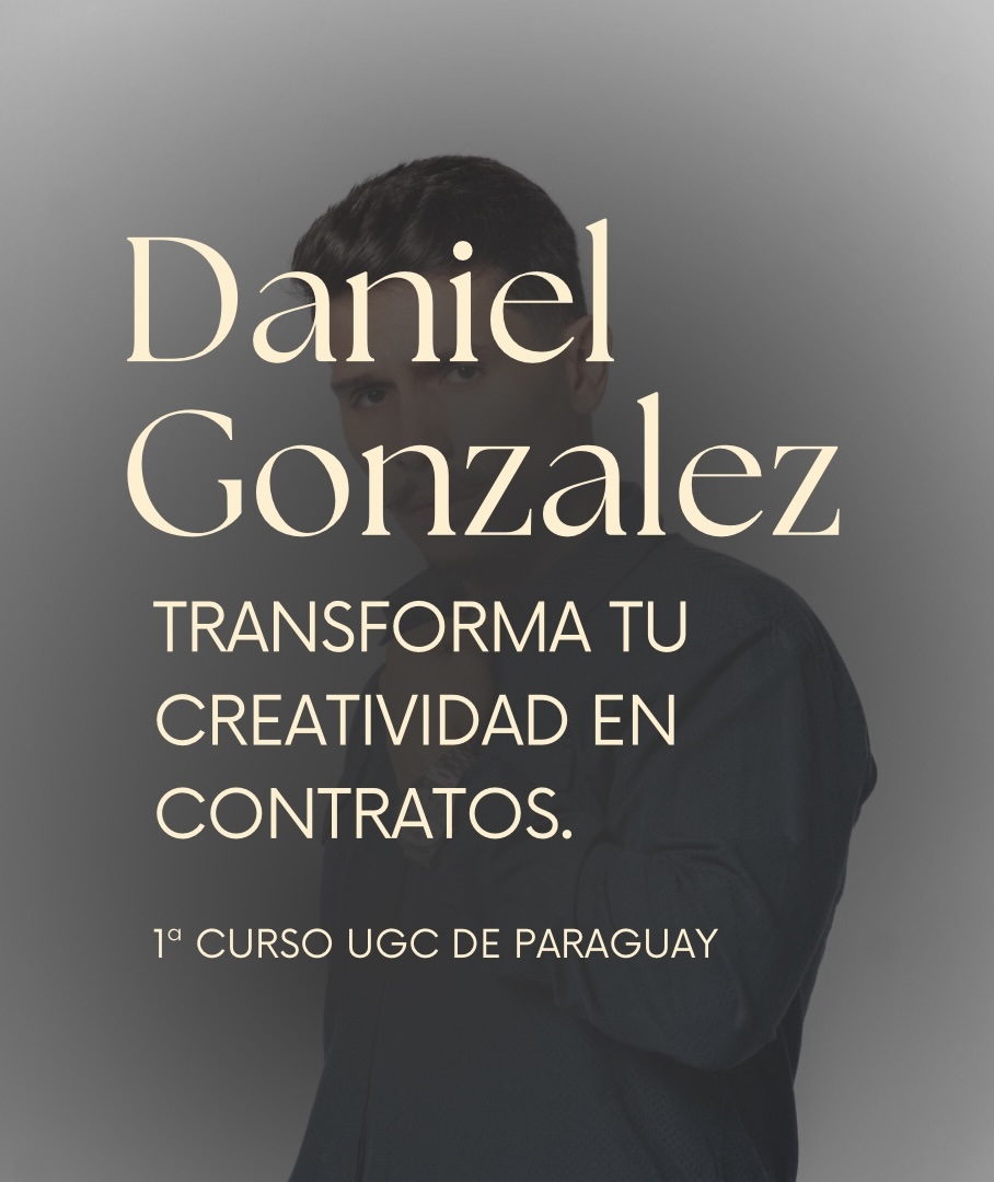 Transforma tu Creatividad en Contratos: Curso de UGC | Hotmart