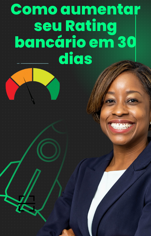 Como aumentar seu Rating Bancário em 30 dias - Macedo | Hotmart