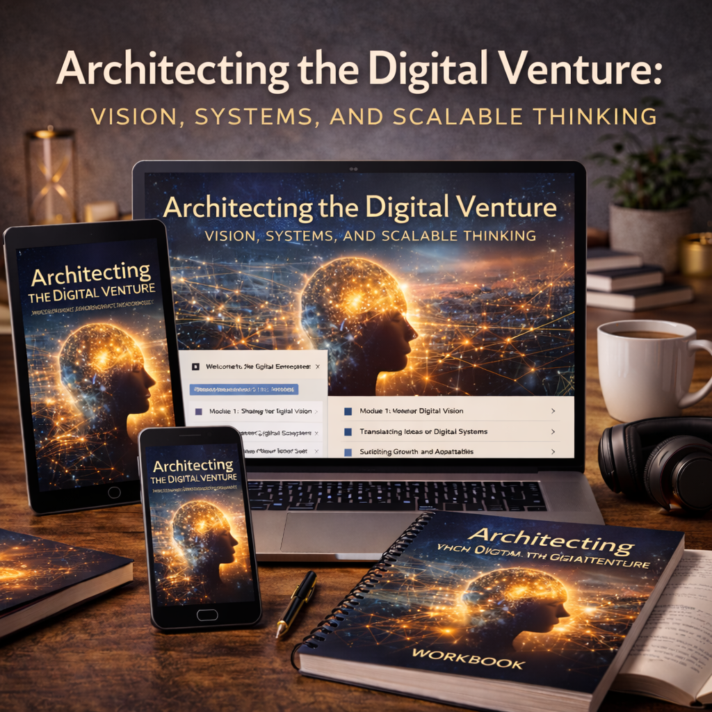 Digital Venture | Hotmart