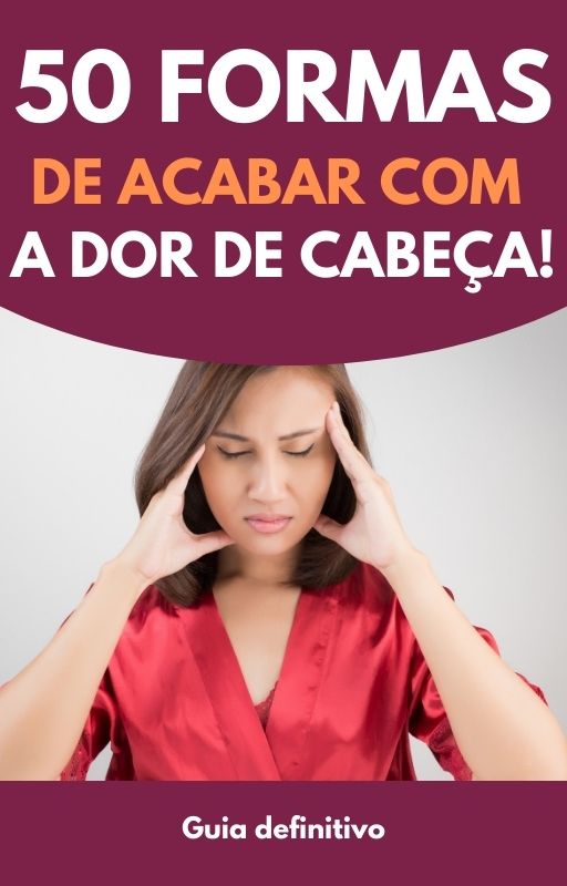50 Formas de Acabar com a Dor de Cabeça! - Victor Musselli | Hotmart