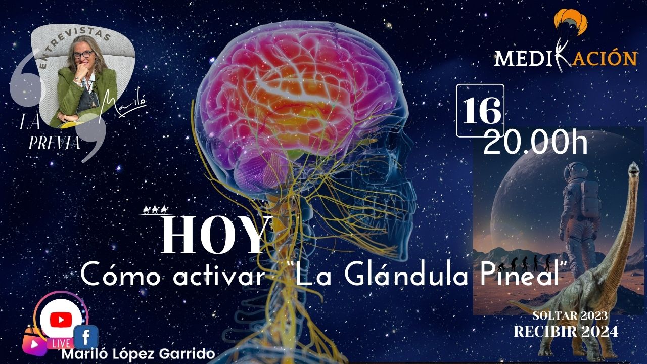 Activa La Glandula Pineal Meditacion Guiada Funciona hotmart.com