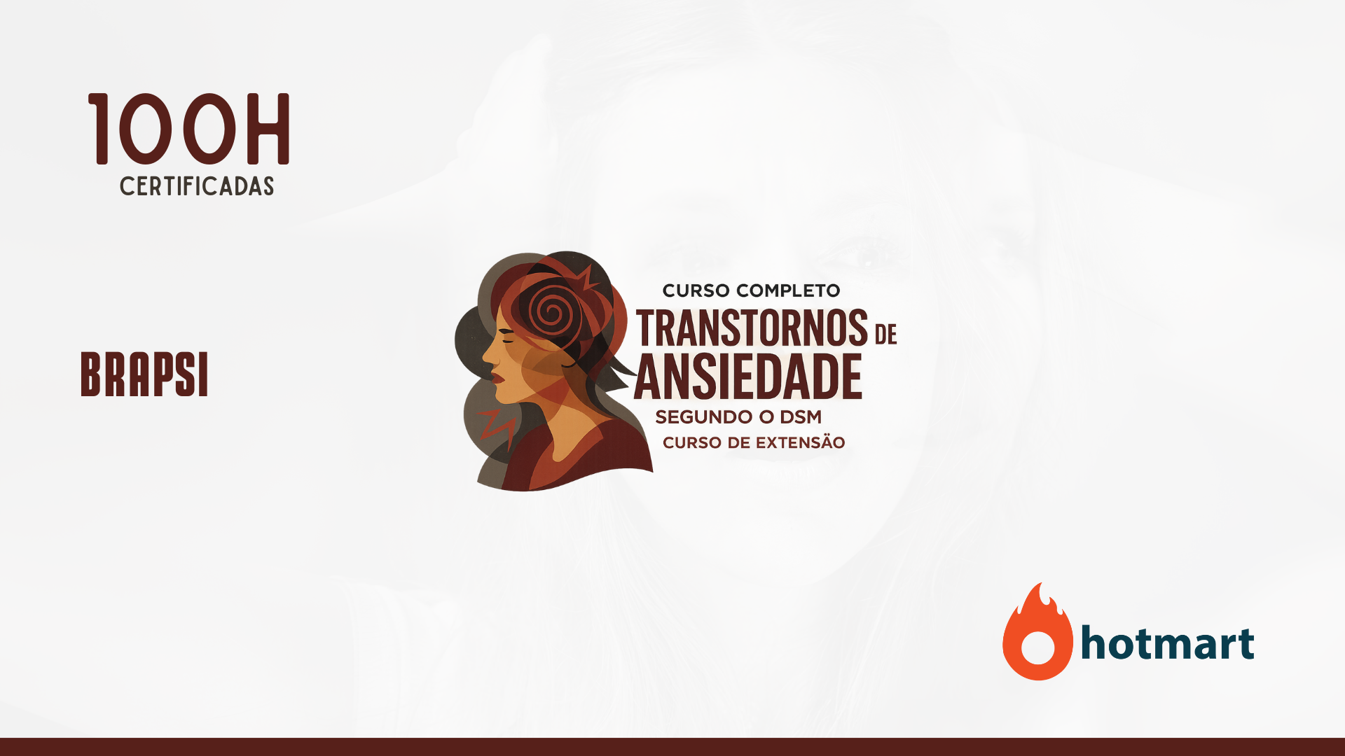 Curso Completo :Transtornos de Ansiedade Segundo o DSM