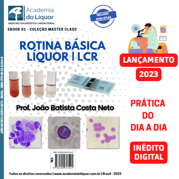ROTINA BÁSICA DE LÍQUOR | LCR - Academia do Líquor | Hotmart