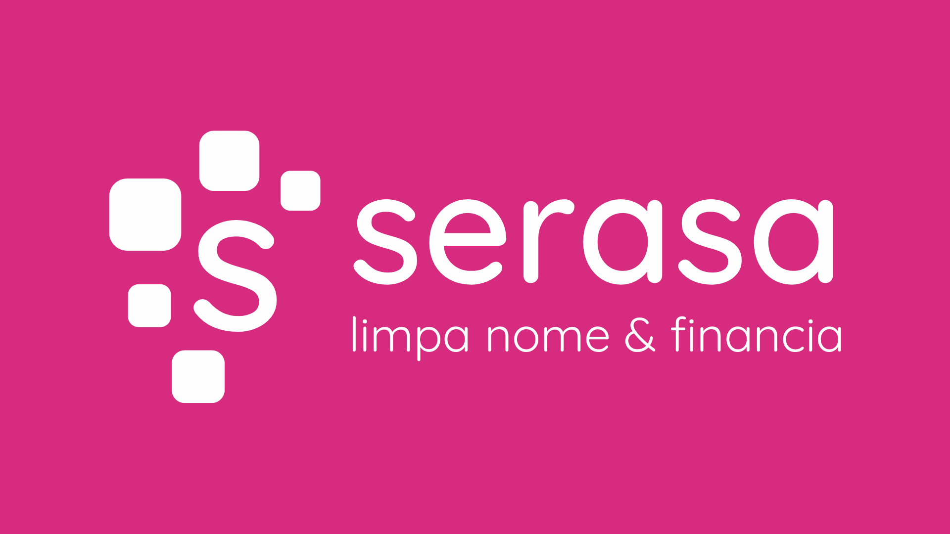 Serasa Logo
